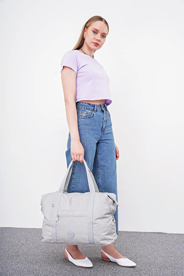 Beverly Hills Polo Club Kadın El Çantası BHPC6013