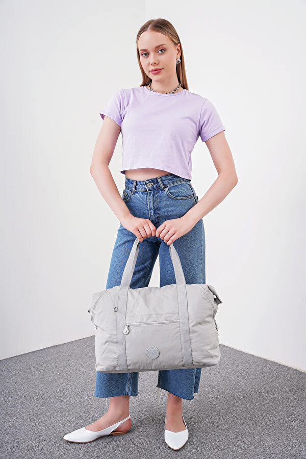 Beverly Hills Polo Club Kadın El Çantası BHPC6013