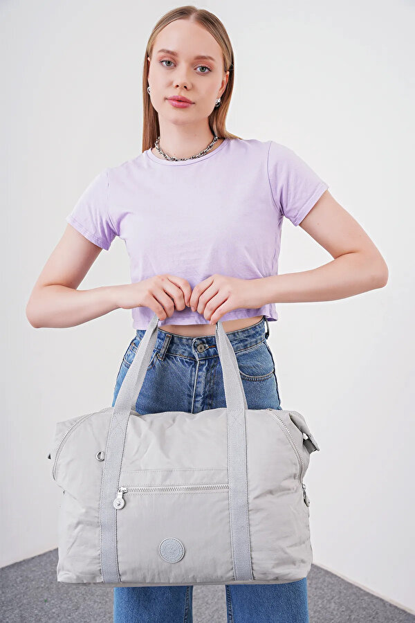 Beverly Hills Polo Club Kadın El Çantası BHPC6013