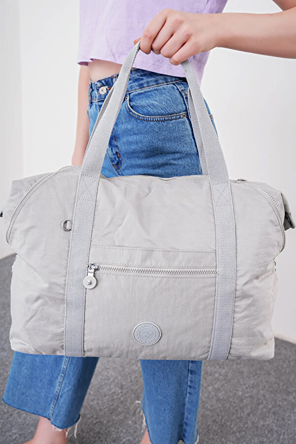 Beverly Hills Polo Club Kadın El Çantası BHPC6013