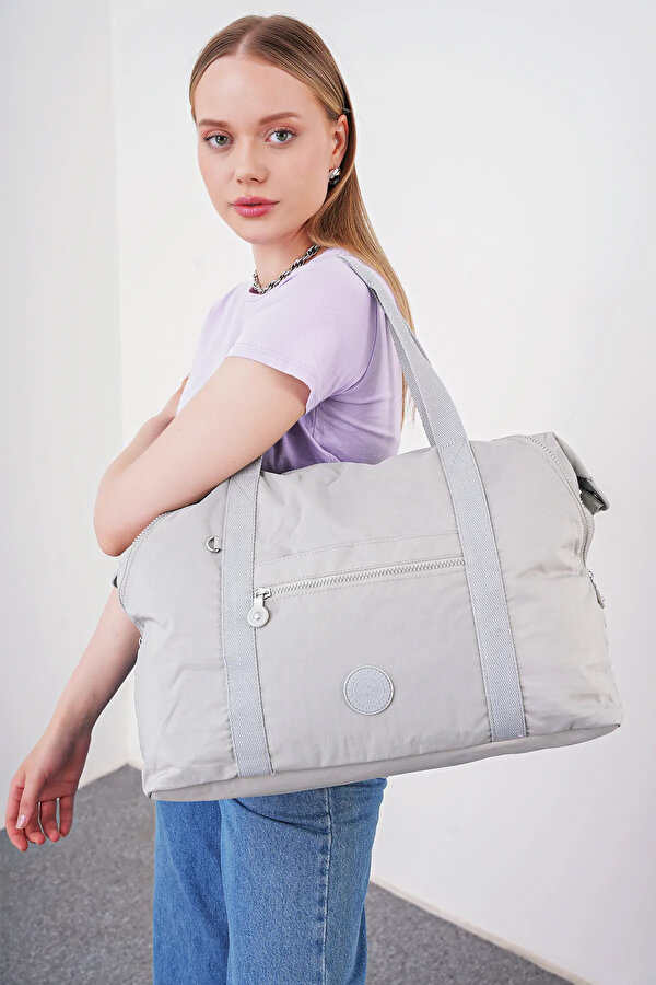 Beverly Hills Polo Club Kadın El Çantası BHPC6013