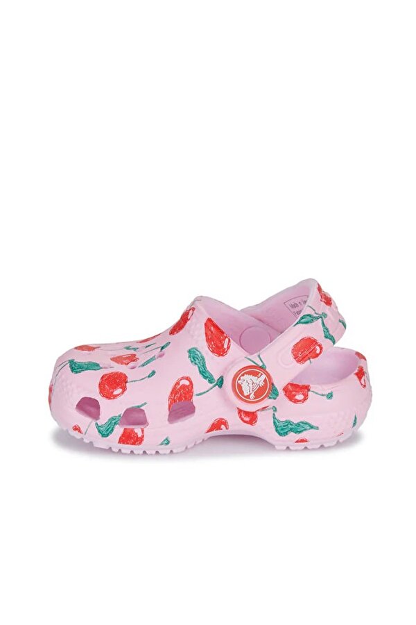 Crocs Classic Fresh Fruits Clog Unisex Çocuk Terlik 211170