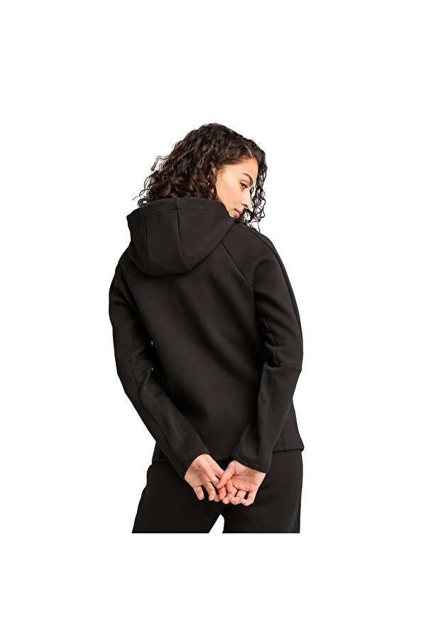 Puma Evostripe Full-Zip Hoodie Kadın Sweatshirt 68505001