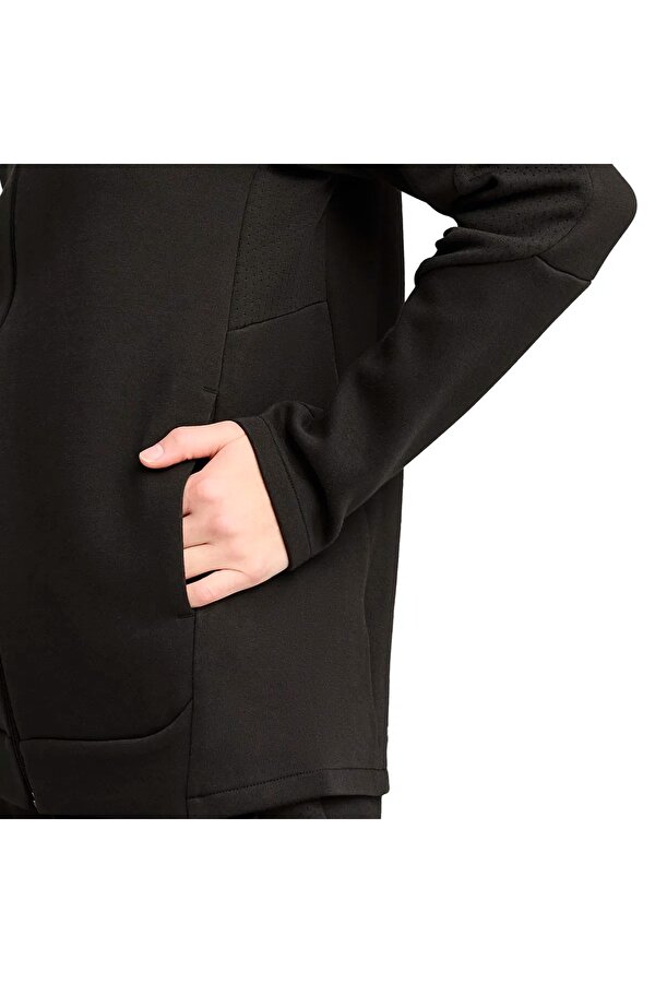 Puma Evostripe Full-Zip Hoodie Kadın Sweatshirt 68505001