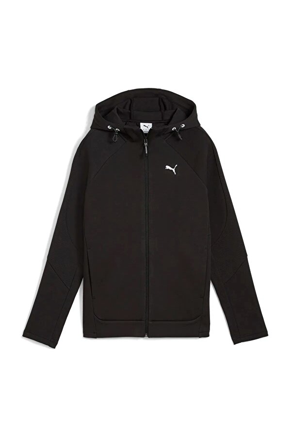 Puma Evostripe Full-Zip Hoodie Kadın Sweatshirt 68505001