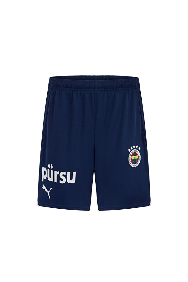 Puma Fenerbahçe Sk 2024/2025 Erkek Futbol Şortu 77538205