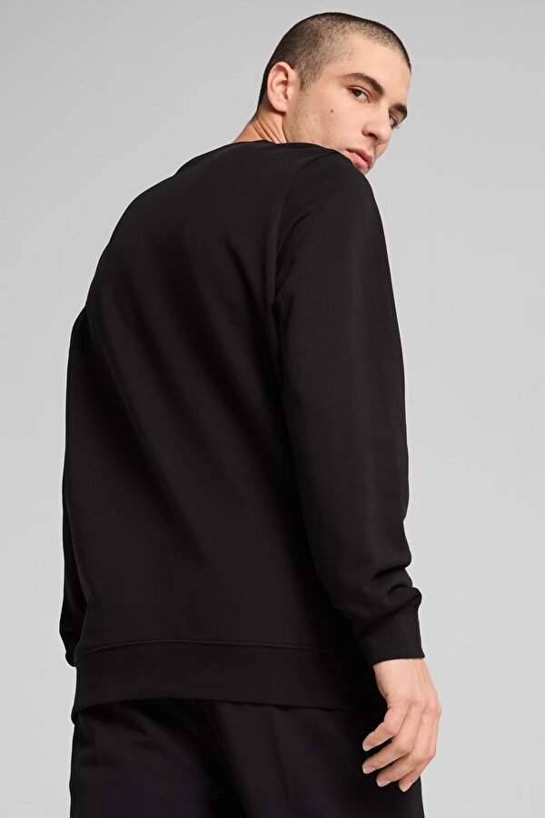 Puma Ess Elevated Erkek Sweatshirt