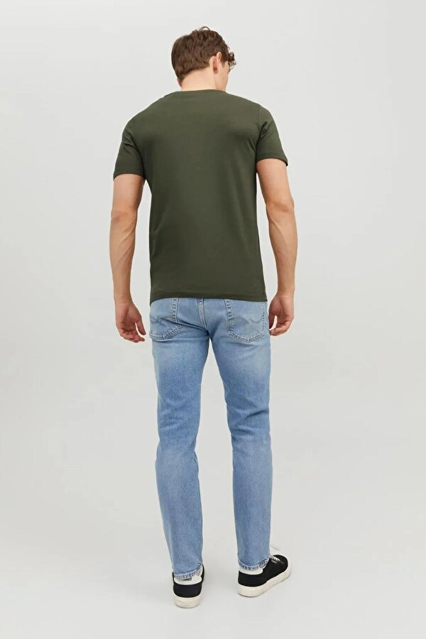 Jack & Jones Erkek Tişört