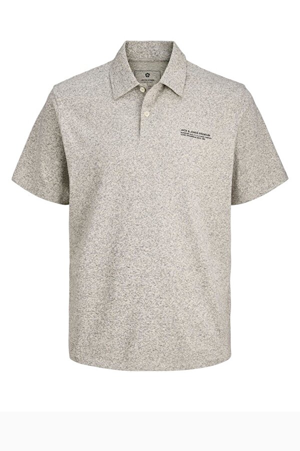 Jack & Jones Erkek Polo Yaka Tişört