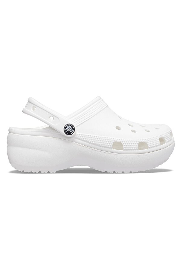 Crocs Classic Platform Kadın Sandalet