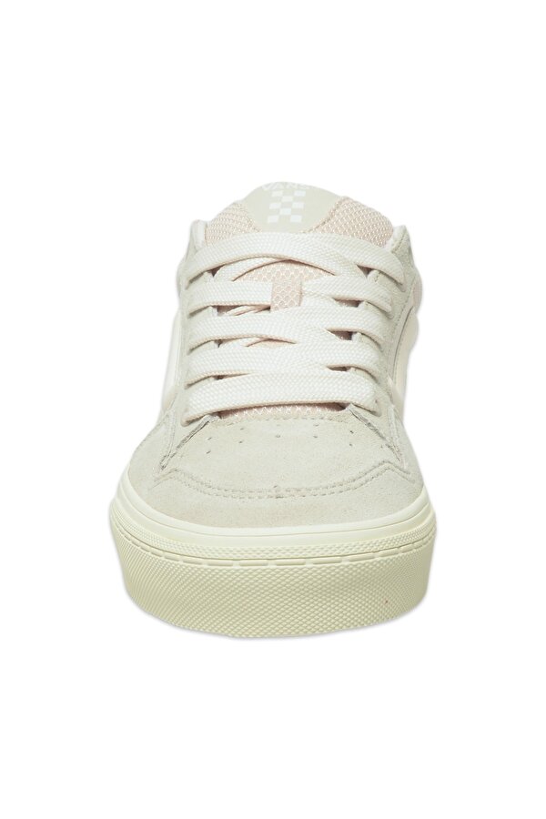 Vans Vn000Csp Caldrone Sneakers Gri Unisex Spor Ayakkabı