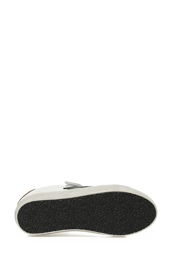 GIBA F 5PR Beyaz Erkek Çocuk Sneaker - Görsel 7