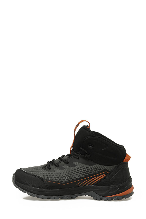 RAVEN HI 5PR Gri Erkek Outdoor Bot - Görsel 5