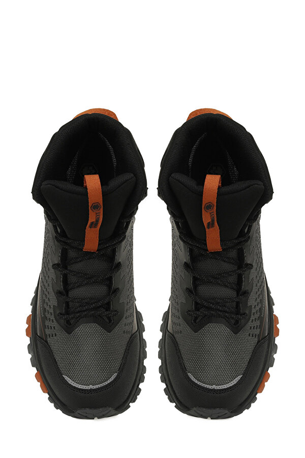 RAVEN HI 5PR Gri Erkek Outdoor Bot - Görsel 6