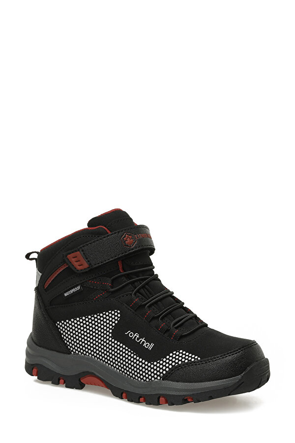 FULLER HI 5PR Siyah Erkek Çocuk Outdoor Bot - Görsel 3
