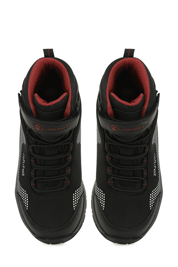 FULLER HI 5PR Siyah Erkek Çocuk Outdoor Bot - Görsel 5