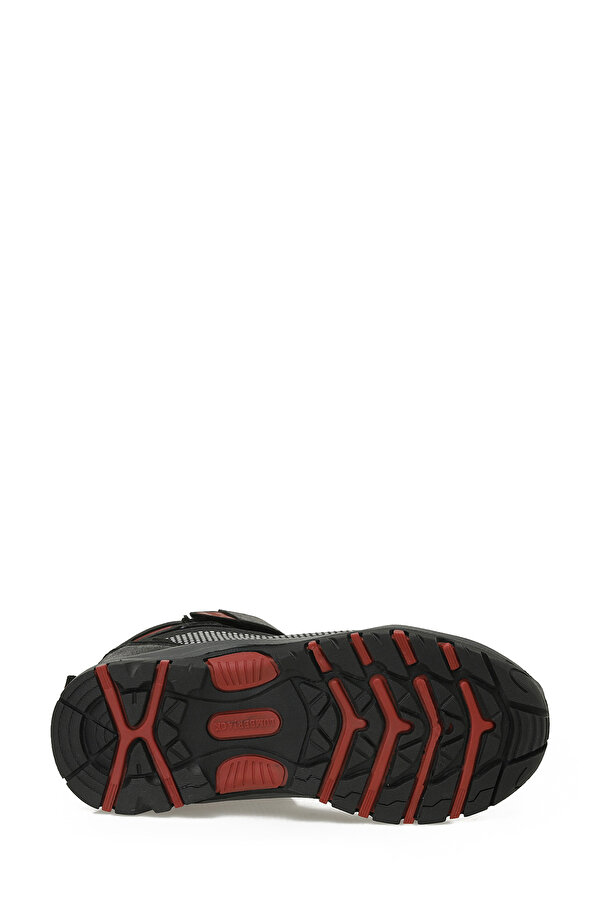 FULLER HI 5PR Siyah Erkek Çocuk Outdoor Bot - Görsel 7