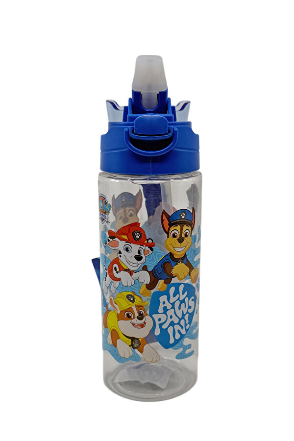Paw Patrol PAW MTR OBM.3403 5PR Mavi Erkek Çocuk Matara