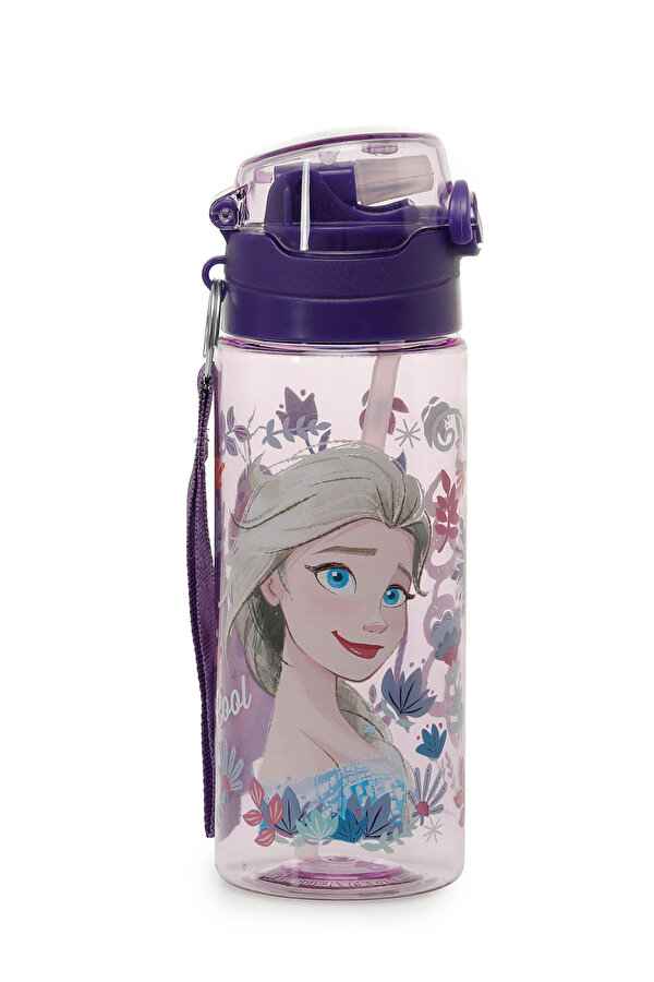 Frozen FRZ MTR OTTO.45484 5PR Mor Kız Çocuk Matara