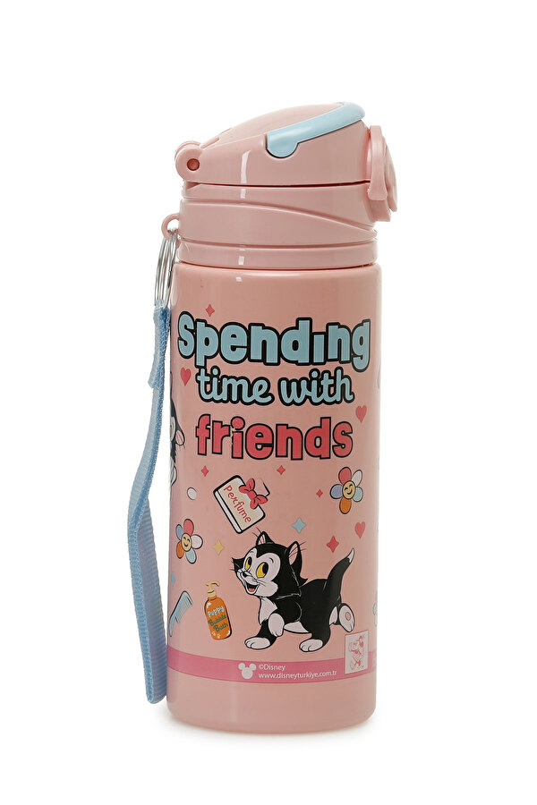 Minnie Mouse MINNIE MTR OTTO.45475 5PR Pembe Kız Çocuk Matara