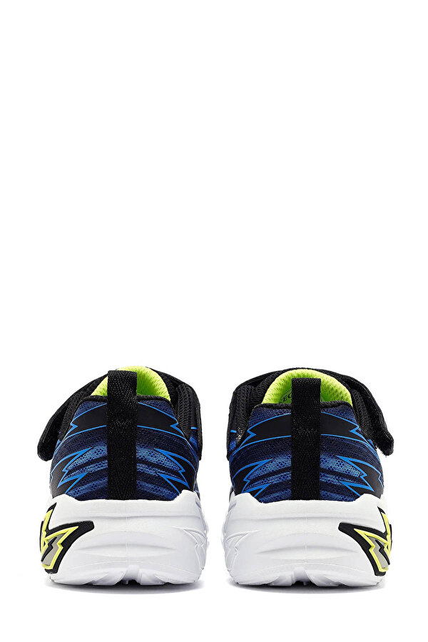 Skechers LIGHT STORM 2.0 Siyah Erkek Çocuk Spor Ayakkabı