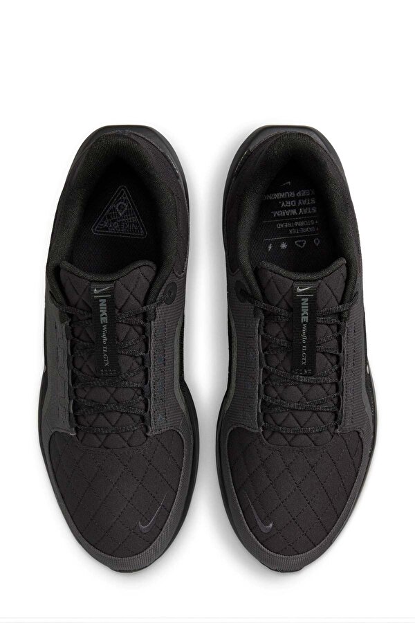 Nike Winflo 11 GORE-TEX Siyah Erkek Koşu Ayakkabısı