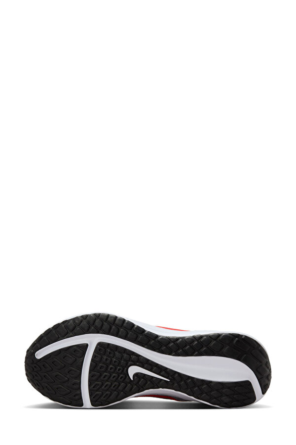 W DOWNSHIFTER 13 Beyaz Erkek Koşu Ayakkabısı - Görsel 9