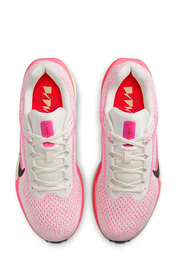 W AIR WINFLO 11 CM Bej Kadın Koşu Ayakkabısı - Görsel 7