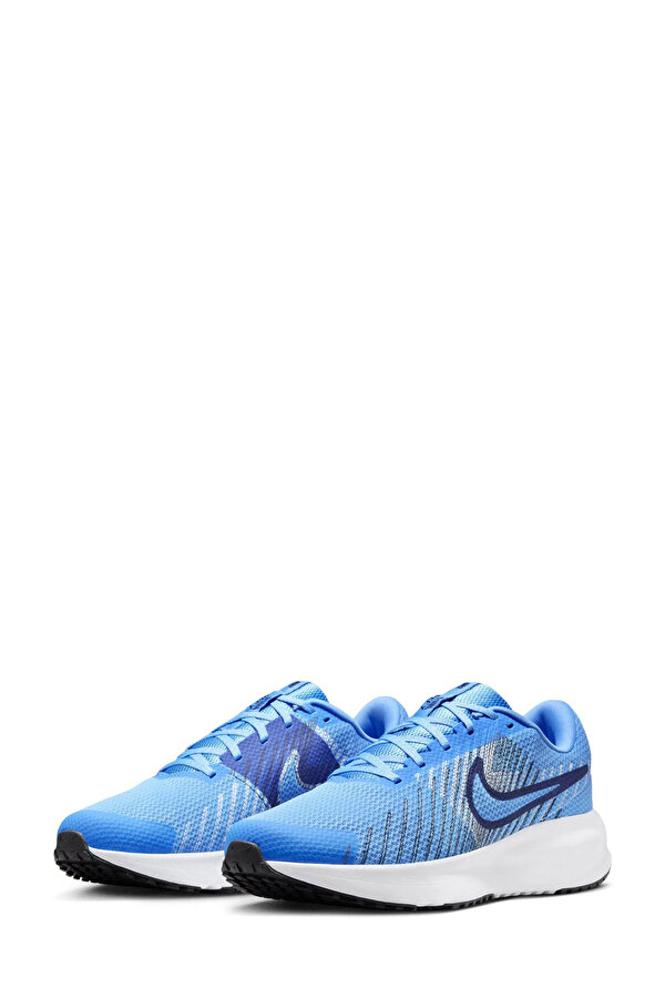 Nike RUN DEFY Mavi Erkek Koşu Ayakkabısı
