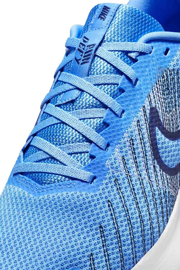 Nike RUN DEFY Mavi Erkek Koşu Ayakkabısı