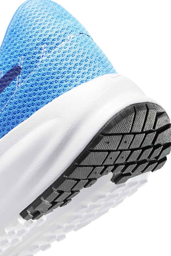 Nike RUN DEFY Mavi Erkek Koşu Ayakkabısı