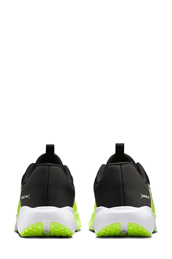 Nike SONIC FLY (GS) Siyah Unisex Koşu Ayakkabısı