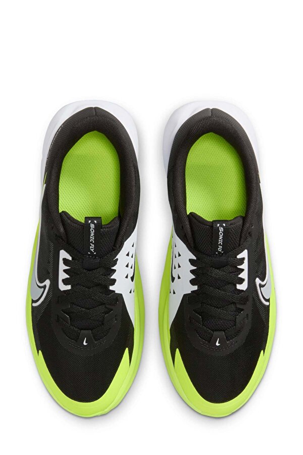 Nike SONIC FLY (GS) Siyah Unisex Koşu Ayakkabısı