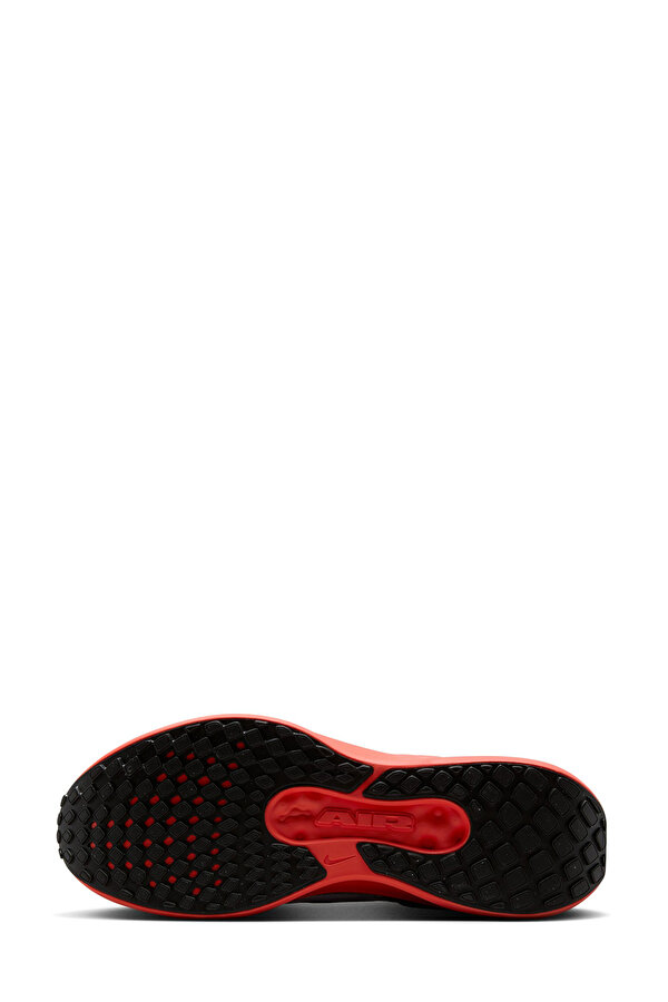 AIR WINFLO 11 Gri Erkek Koşu Ayakkabısı - Görsel 8