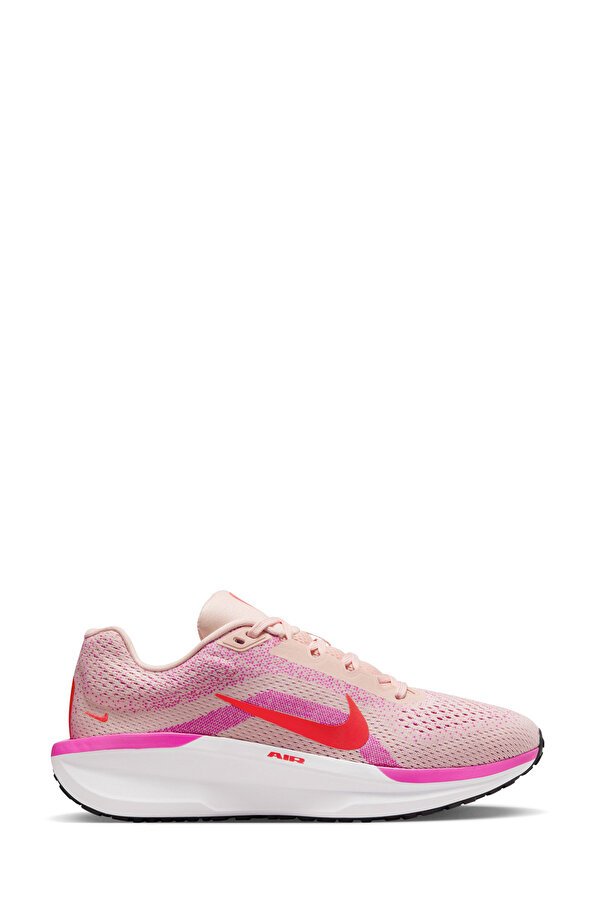 WMNS AIR WINFLO 11 Pembe Kadın Koşu Ayakkabısı - Görsel 2