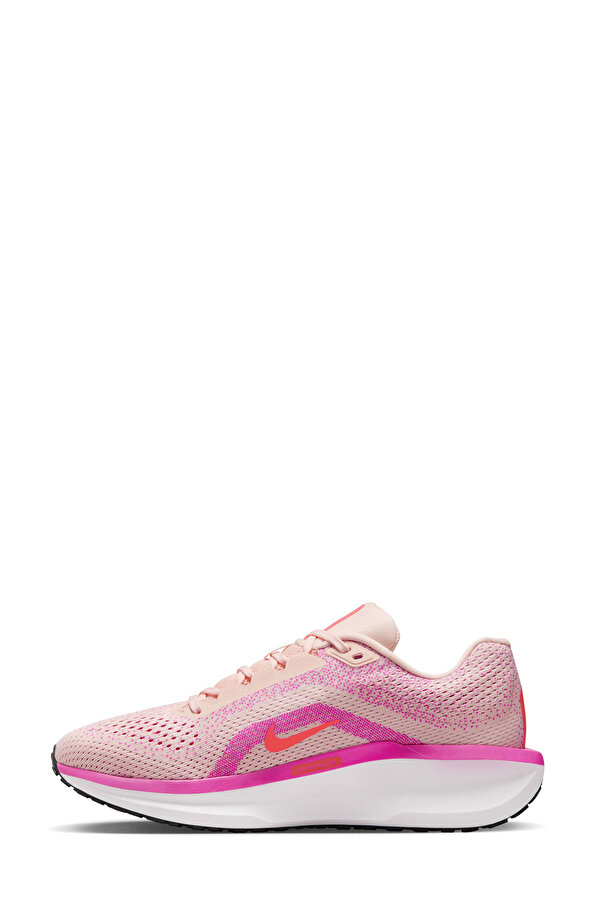 WMNS AIR WINFLO 11 Pembe Kadın Koşu Ayakkabısı - Görsel 4