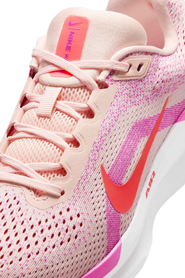 WMNS AIR WINFLO 11 Pembe Kadın Koşu Ayakkabısı - Görsel 6