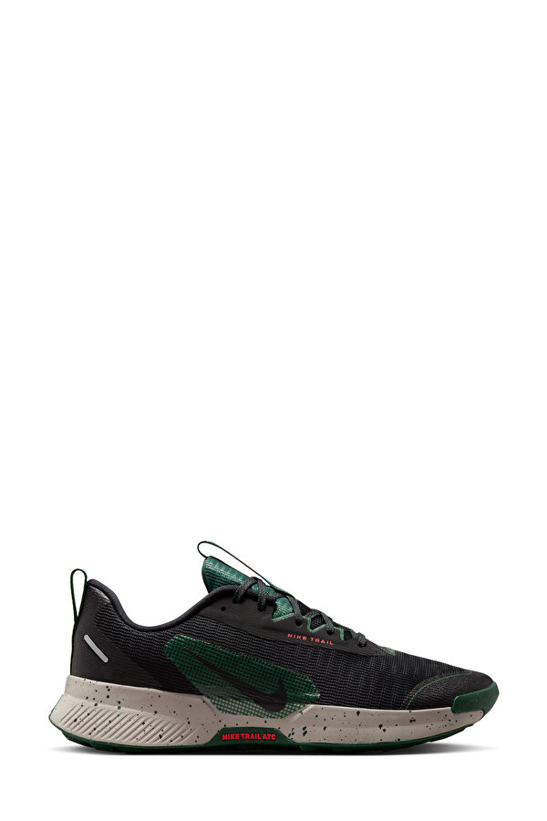 Nike JUNIPER TRAIL 3 Siyah Erkek Koşu Ayakkabısı