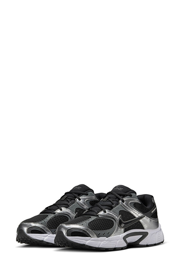 V5 RNR Siyah Erkek Sneaker - Görsel 3