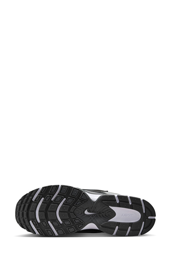 V5 RNR Siyah Erkek Sneaker - Görsel 8