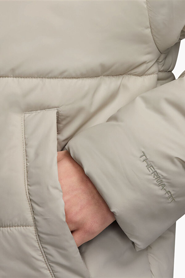 Nike Sportswear Classic P BEIGE Woman 057