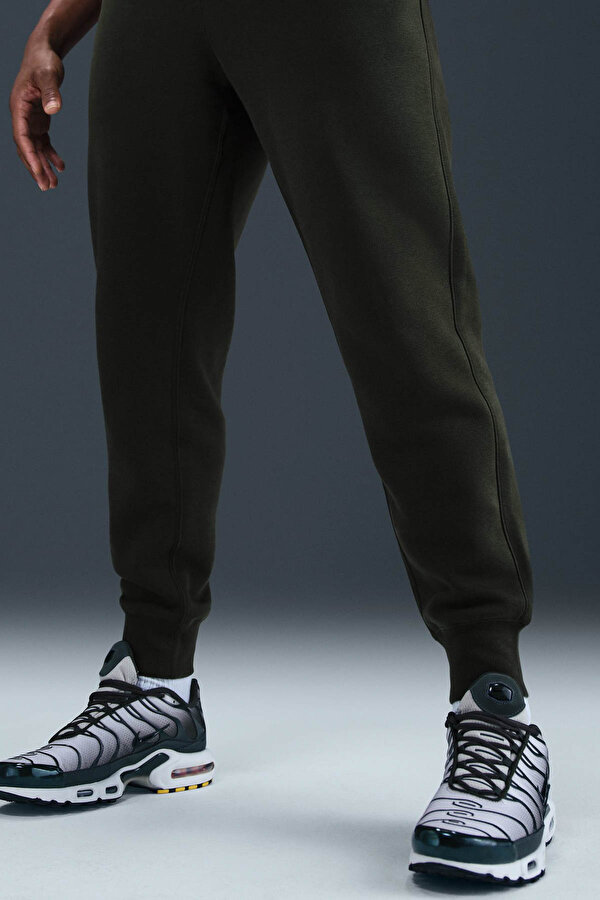 Nike M NK CLUB BB JOGGER Gri Erkek Eşofman Altı