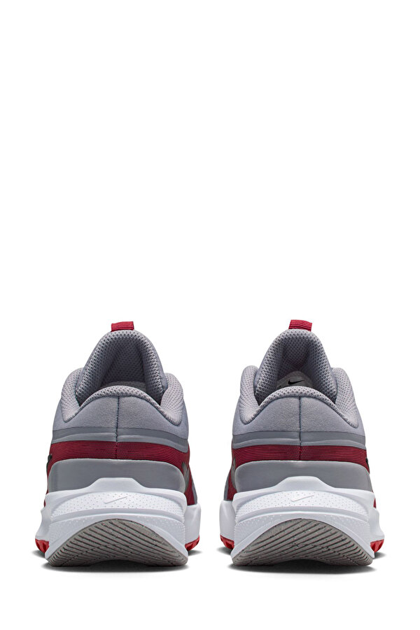 STAR RUNNER 5 (GS) Gri Unisex Koşu Ayakkabısı - Görsel 5
