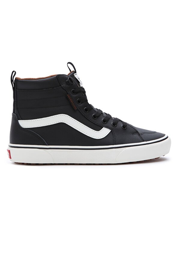 Vans Filmore Hi guard Erkek Siyah Sneaker