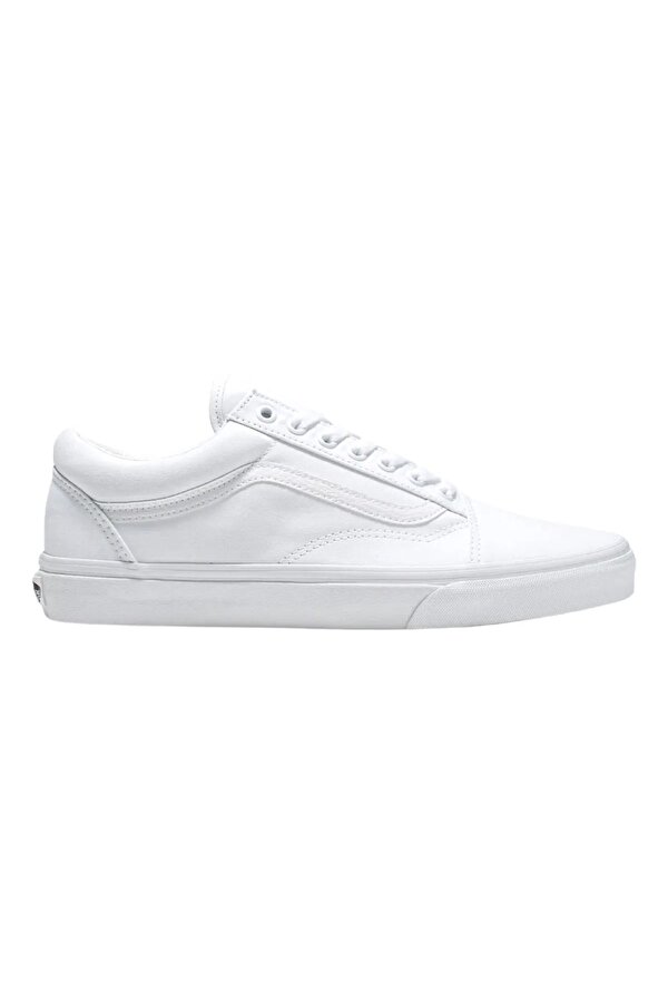 Vans Filmore Decon Canvas White White Vn000cv4www1