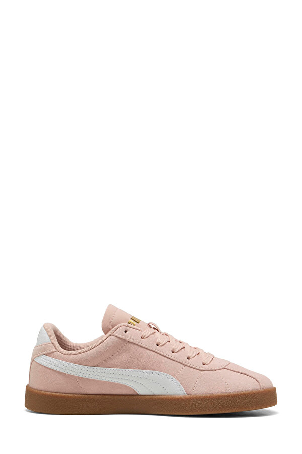 Club II Pembe Kadın Sneaker - Görsel 4