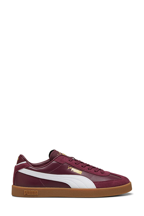 Puma Club II Era Bordo Kadın Sneaker