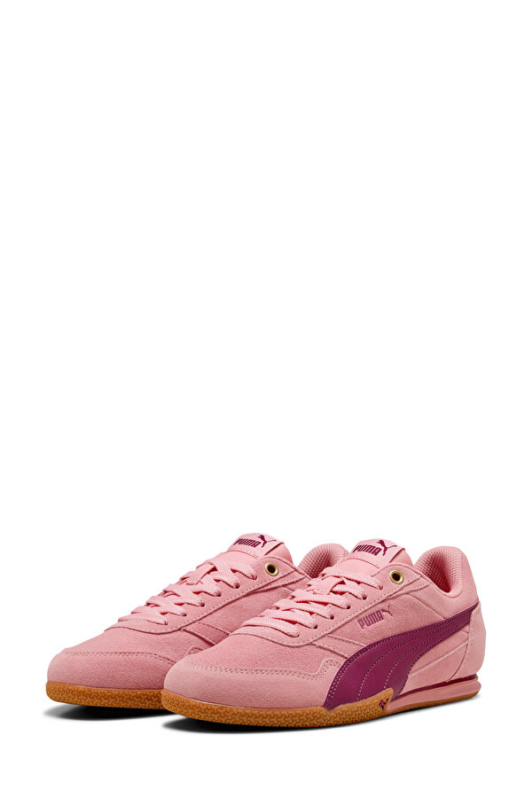 Puma BELLA DONNA SD Pembe Kadın Sneaker