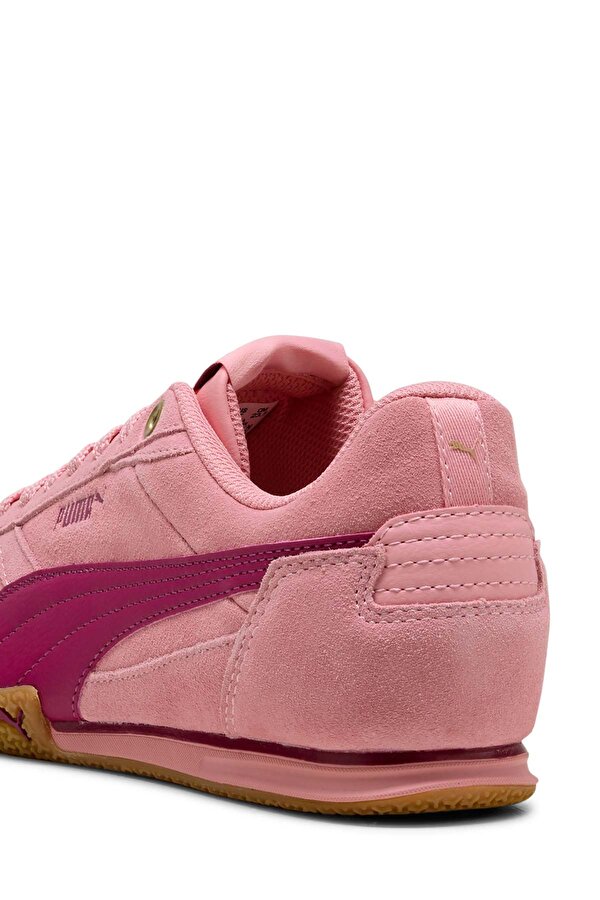 Puma BELLA DONNA SD Pembe Kadın Sneaker