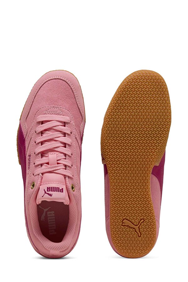 Puma BELLA DONNA SD Pembe Kadın Sneaker